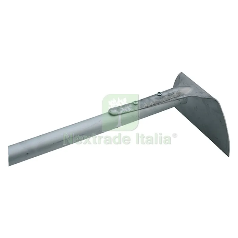 RASCHIETTO RIMUOVI BRACE manico con terminale legno — Spatole e raschietti — rif. FERX.804464NLM
