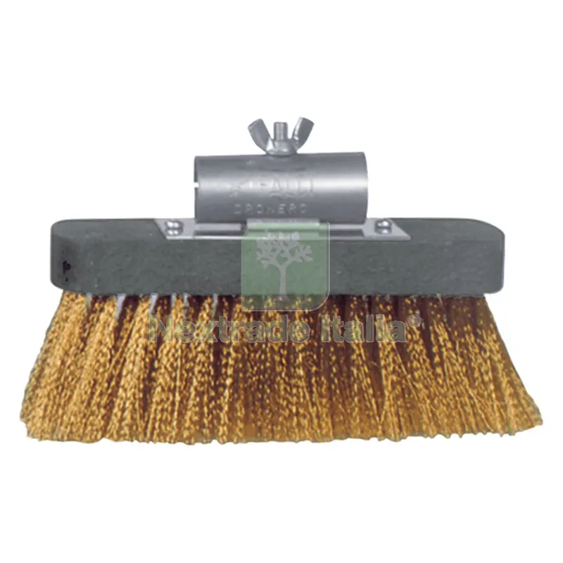 Spazzola per Cenere cm 13 x 3 — Casalinghi e organizzazione — rif. FERX.804470NLM Spazzola per Cenere cm 13 x 3 — Casalinghi e organizzazione — rif. FERX.804470NLM