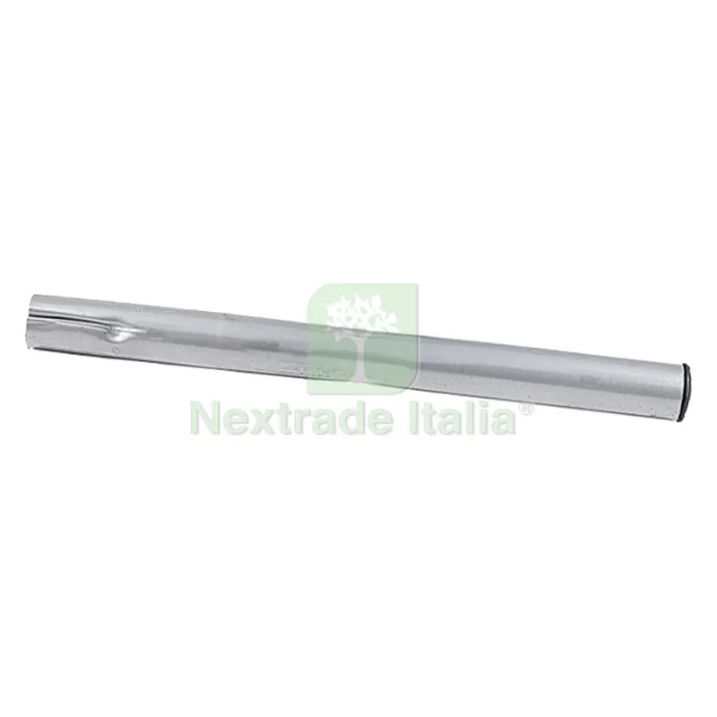 MANICO IN ACCIAIO cm 175 - øcm 2,4 — Attrezzi da giardino — rif. FERX.804415NLM MANICO IN ACCIAIO cm 175 - øcm 2,4 — Attrezzi da giardino — rif. FERX.804415NLM