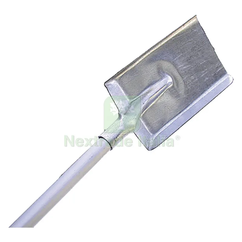 Pala per Forno cm 12 x 20 — Attrezzi da giardino — rif. FERX.804608NLM Pala per Forno cm 12 x 20 — Attrezzi da giardino — rif. FERX.804608NLM