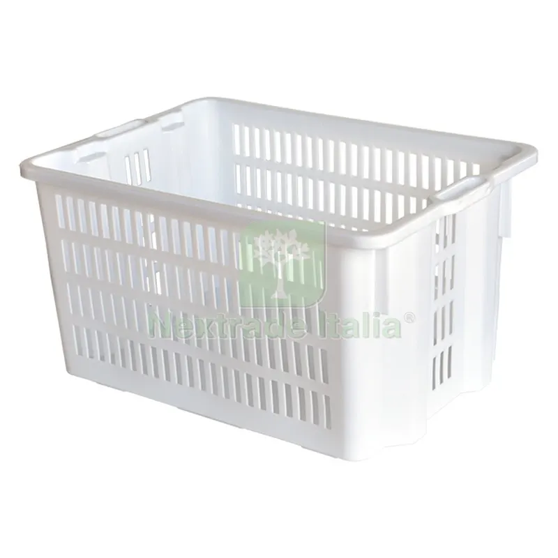 CESTA PER PANE cm 62 x 44 x h 33 - 65 litri — Casalinghi e organizzazione — rif. FERX.8410646NLM CESTA PER PANE cm 62 x 44 x h 33 - 65 litri — Casalinghi e organizzazione — rif. FERX.8410646NLM