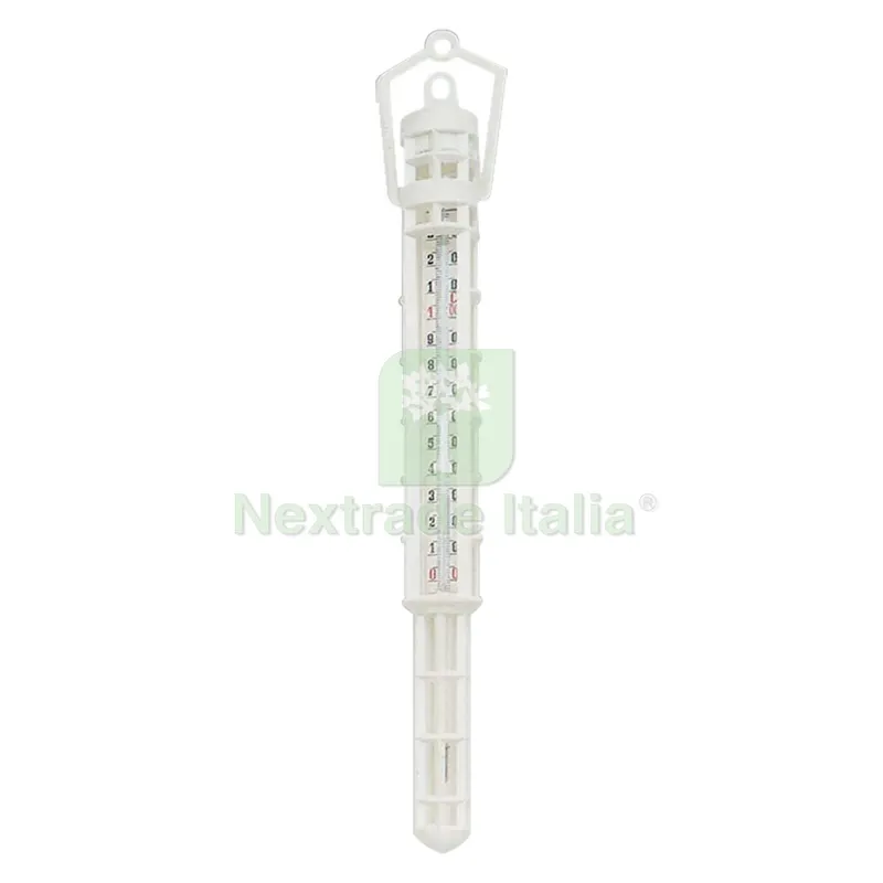 TERMOMETRO PER LATTE 0-120° — Tubi e raccordi — rif. FERX.804656NLM TERMOMETRO PER LATTE 0-120° — Tubi e raccordi — rif. FERX.804656NLM