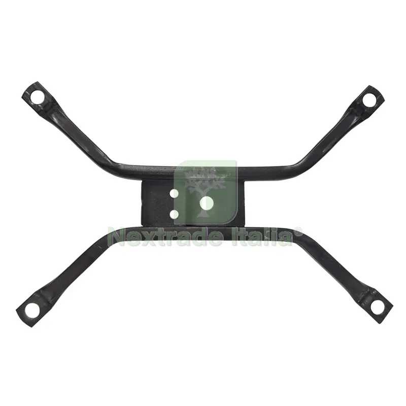 SUPPORTO METALLICO PER PIATTO per kg. 35 — Vasi e fioriere — rif. FERX.6092102NLM SUPPORTO METALLICO PER PIATTO per kg. 35 — Vasi e fioriere — rif. FERX.6092102NLM