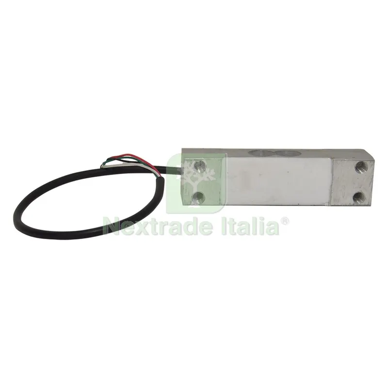 SENSORE DI CARICO per bilico kg. 300 — Pile e batterie — rif. FERX.6092107NLM