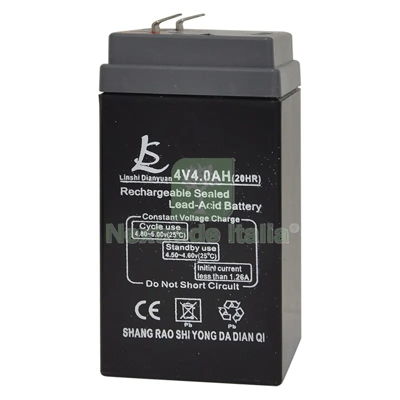 BATTERIA per kg. 35 - bilico kg. 300 — Pile e batterie — rif. FERX.6092104NLM BATTERIA per kg. 35 - bilico kg. 300 — Pile e batterie — rif. FERX.6092104NLM