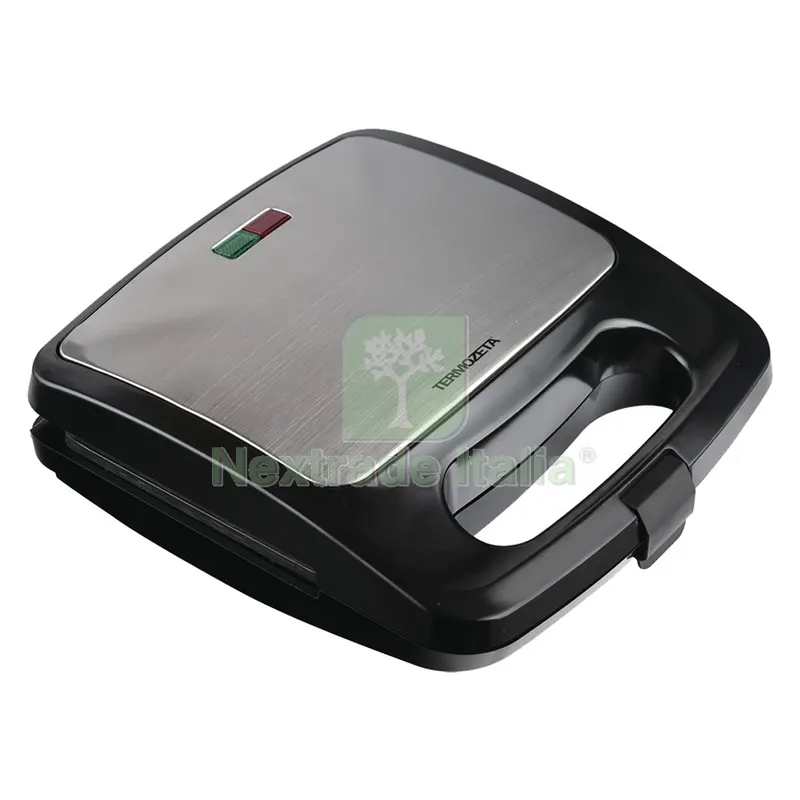TOSTIERA Tostiera Inox - 750 W — Casalinghi e organizzazione — rif. FERX.8031190NLM