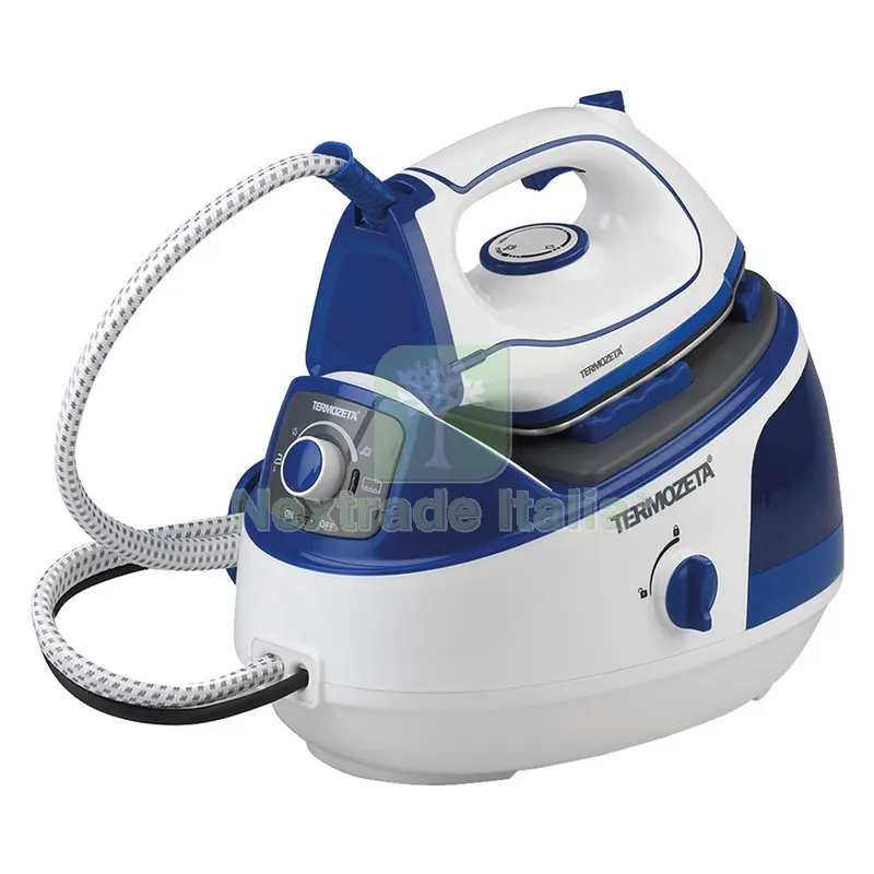 FERRO DA STIRO A VAPORE CON CALDAIA No Limits 3000 - 2250 W — Caldaie e radiatori — rif. FERX.8031700NLM