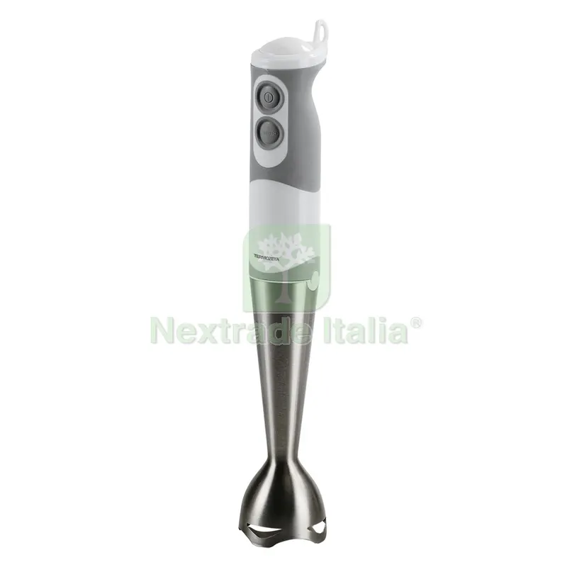 FRULLATORE AD IMMERSIONE Mixer 500 Inox - 500 W — Casalinghi e organizzazione — rif. FERX.8031673NLM