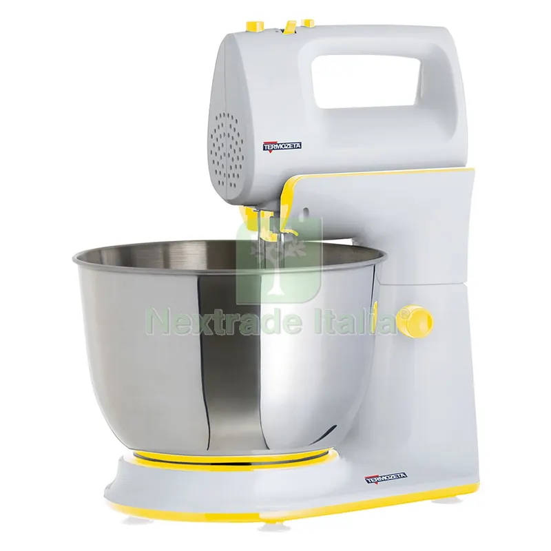 Impastatore Sbattitore Ciotola Inox 300 W — Cucina e coltelleria — rif. FERX.8031645NLM