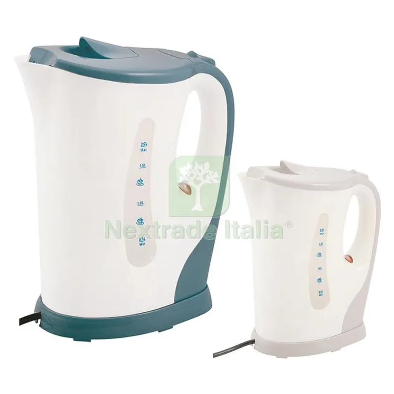 Bollitore Elettrico 'billo' 2200 W — Casalinghi e organizzazione — rif. FERX.8032190NLM