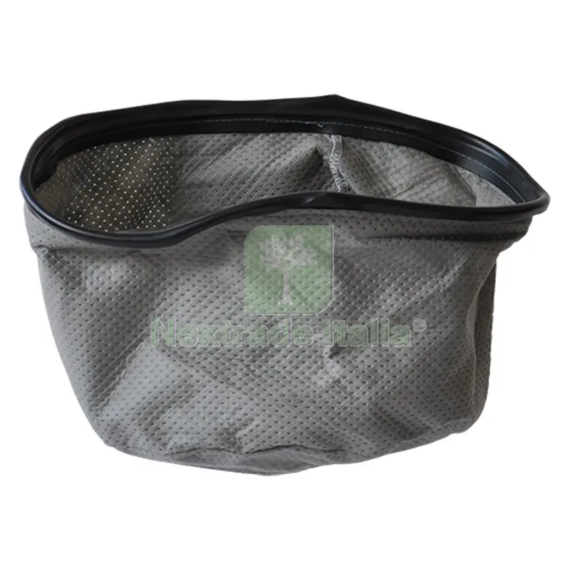 Filtro Tela a Sacco Per articolo 800772 — Casalinghi e organizzazione — rif. FERX.800789NLM Filtro Tela a Sacco Per articolo 800772 — Casalinghi e organizzazione — rif. FERX.800789NLM