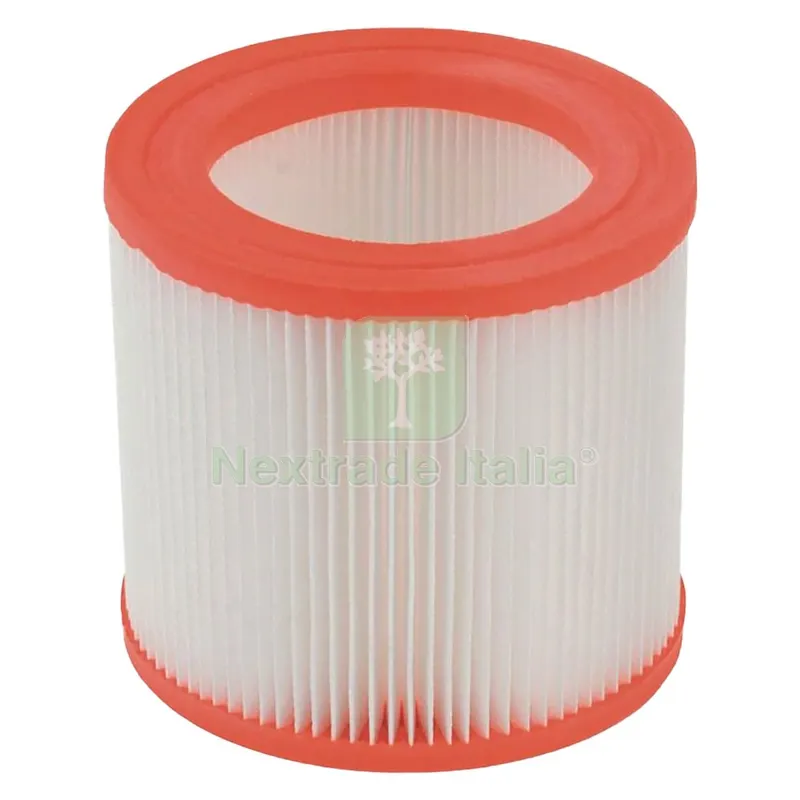 FILTRO PER ASPIRATUTTO h.11,5 cm - per 3370-3670-3780 — Attrezzi da giardino — rif. FERX.8006962NLM FILTRO PER ASPIRATUTTO h.11,5 cm - per 3370-3670-3780 — Attrezzi da giardino — rif. FERX.8006962NLM