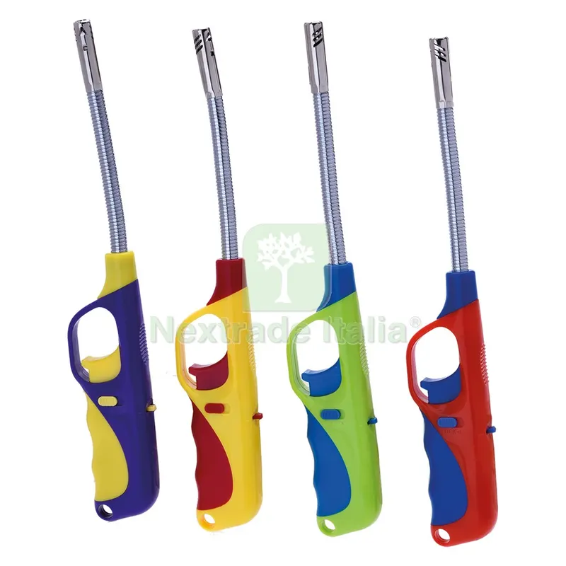 20PZ ACCENDIGAS Sprat Flex — Tempo libero outdoor — rif. FERX.8039777NLM