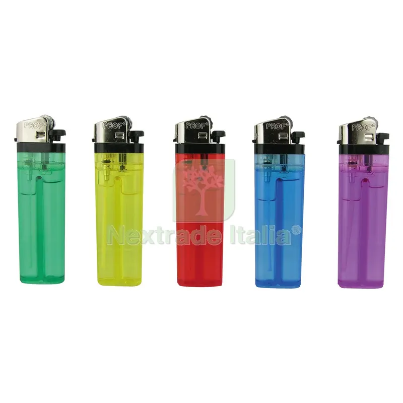 50PZ ACCENDINO mod. AS208 - art. 40009426 — Tempo libero outdoor — rif. FERX.8039741NLM 50PZ ACCENDINO mod. AS208 - art. 40009426 — Tempo libero outdoor — rif. FERX.8039741NLM