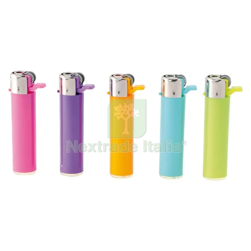 25PZ ACCENDINO Trendy Colors — Tempo libero outdoor — rif. FERX.8039743NLM 25PZ ACCENDINO Trendy Colors — Tempo libero outdoor — rif. FERX.8039743NLM