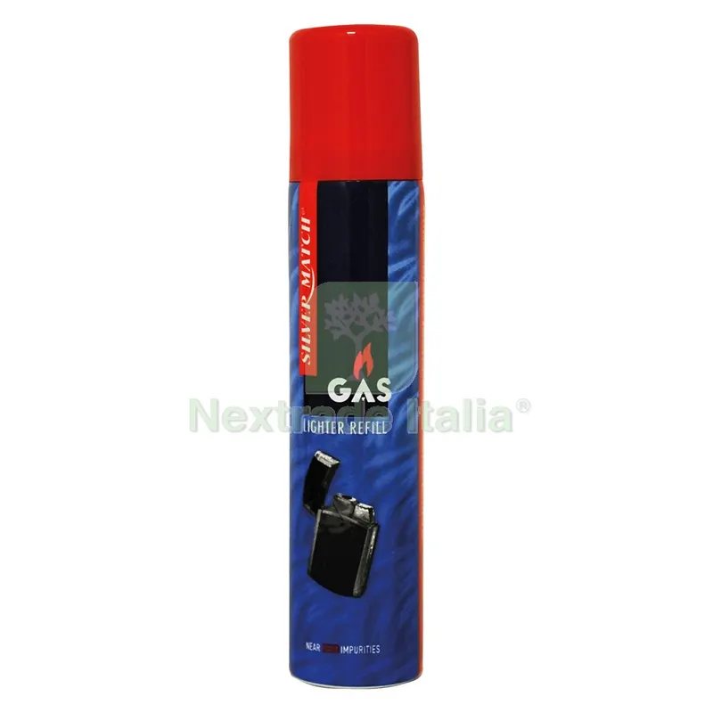 24PZ Bomboletta GAS Butano ml 90 — Bombolette e vernici spray — rif. FERX.804074NLM