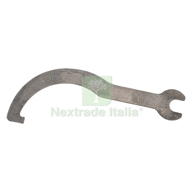 Chiave Smonta Ghiera art. 114 — Tubi e raccordi — rif. FERX.801043NLM