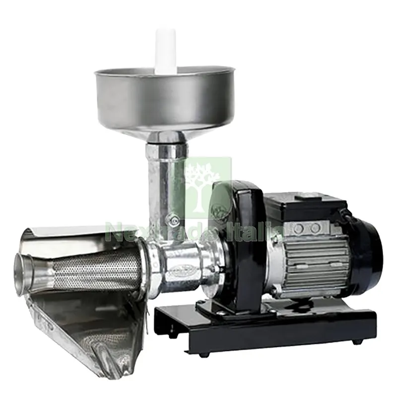 SPREMIPOMODORO CON MOTORIDUTTORE SM5 - Art.113 - 0,5 hp — Casalinghi e organizzazione — rif. FERX.801002NLM