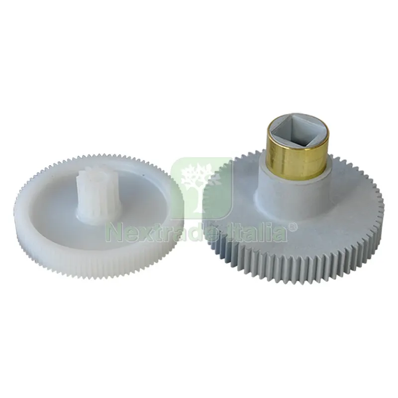 INGRANAGGIO per spremipomodoro SM — Punte, frese e dischi — rif. FERX.801049NLM INGRANAGGIO per spremipomodoro SM — Punte, frese e dischi — rif. FERX.801049NLM