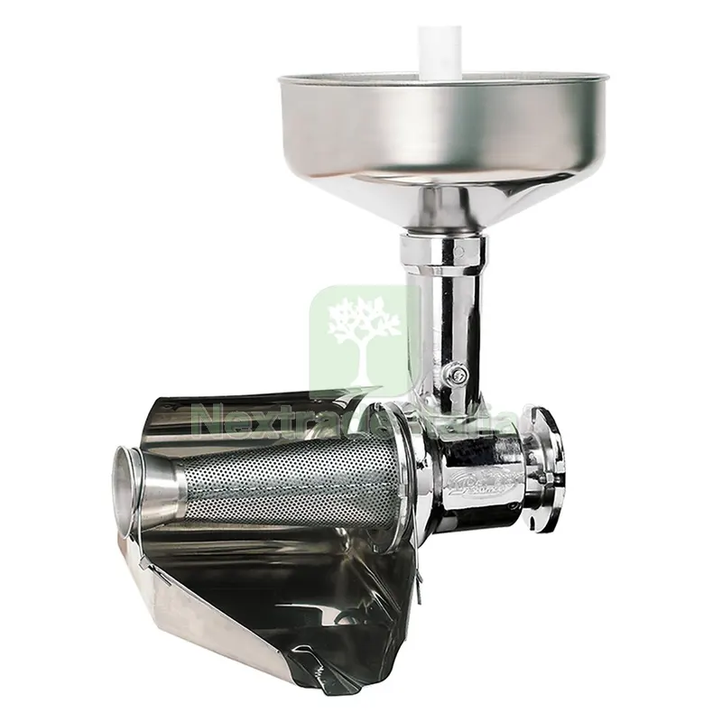 ACCESSORIO SPREMIPOMODORO per SM5 - hp 0,5 — Casalinghi e organizzazione — rif. FERX.801008NLM
