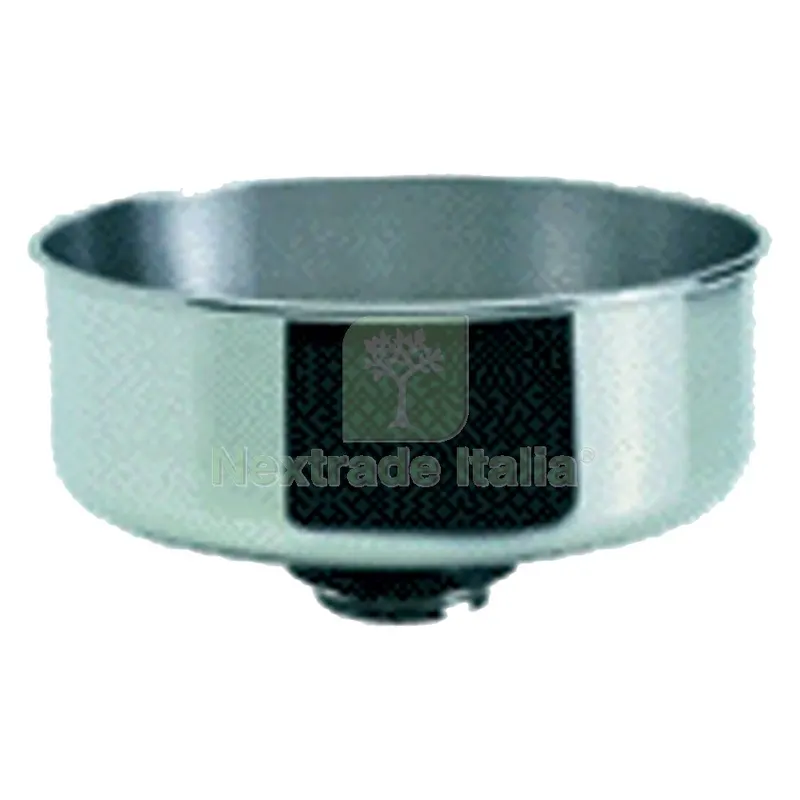 IMBUTO INOX N. 3 — Casalinghi e organizzazione — rif. FERX.840023NLM