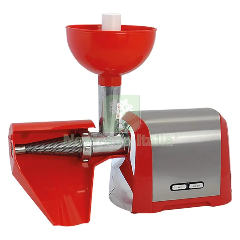 SPREMIPOMODORO 'SKUIZZI' Art.555 - 600 W — Casalinghi e organizzazione — rif. FERX.801062NLM