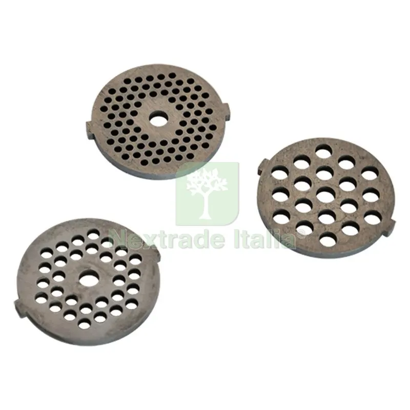 Piastra per Tritacarne per Artus C25 — Cucina e coltelleria — rif. FERX.840146NLM Piastra per Tritacarne per Artus C25 — Cucina e coltelleria — rif. FERX.840146NLM