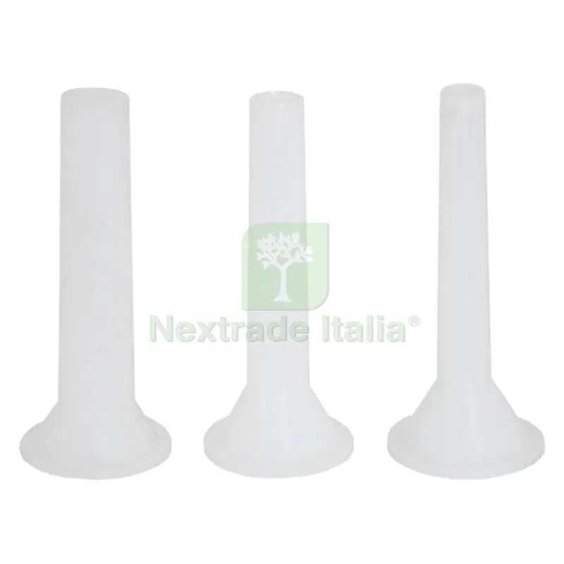 SERIE TRE IMBUTI IN PVC Per tritac. ARTUS C25-TRITACARNE — Cucina e coltelleria — rif. FERX.840164NLM