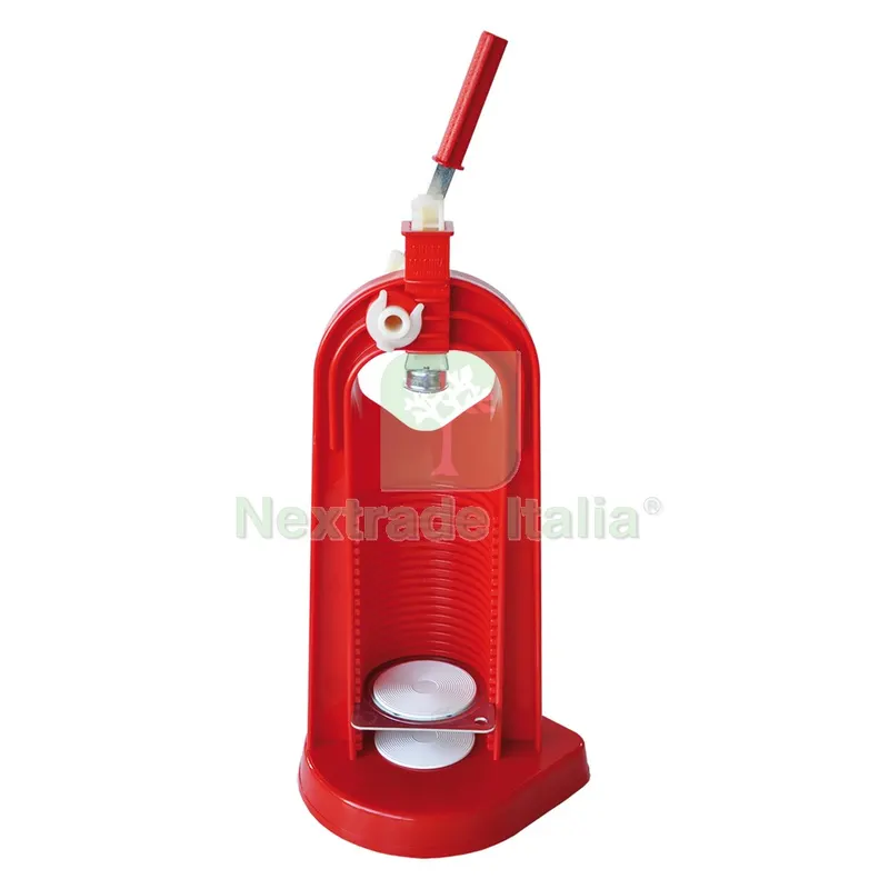 TAPPATRICE A COLONNA diam. 26,5 - 29 mm — Casalinghi e organizzazione — rif. FERX.802619NLM TAPPATRICE A COLONNA diam. 26,5 - 29 mm — Casalinghi e organizzazione — rif. FERX.802619NLM