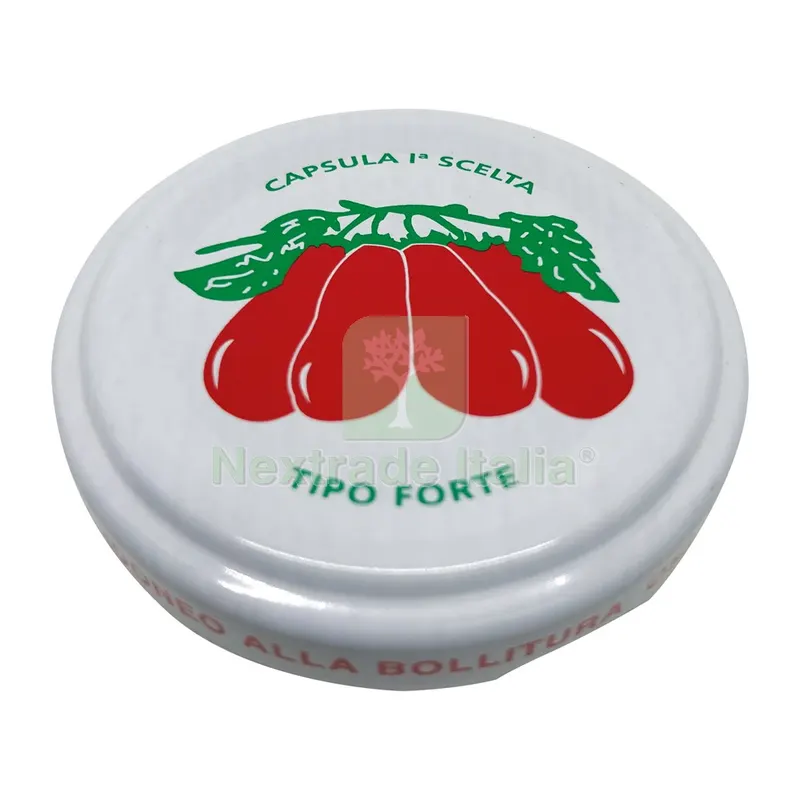 TAPPO PER VASO VETRO ''BOCCACCIO'' ø mm 70 - cf. 100 — Vasi e fioriere — rif. FERX.8027504NLM TAPPO PER VASO VETRO ''BOCCACCIO'' ø mm 70 - cf. 100 — Vasi e fioriere — rif. FERX.8027504NLM