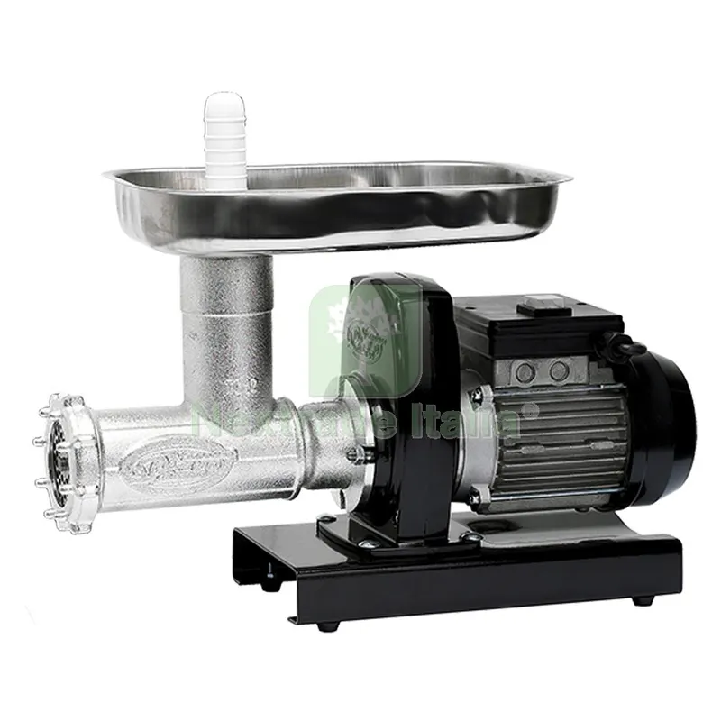 MOTORIDUTTORE CON TRITACARNE 'PAVI' SM12 370 W - HP 0,5 — Cucina e coltelleria — rif. FERX.8010110NLM