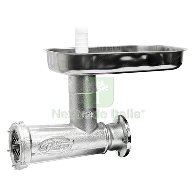 Accessorio Tritacarne N°22 — Cucina e coltelleria — rif. FERX.801015NLM