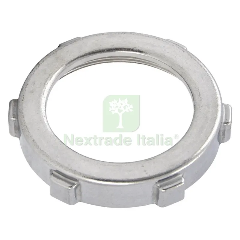 Ghiera per Tritacarne N. 5 — Cucina e coltelleria — rif. FERX.840098NLM