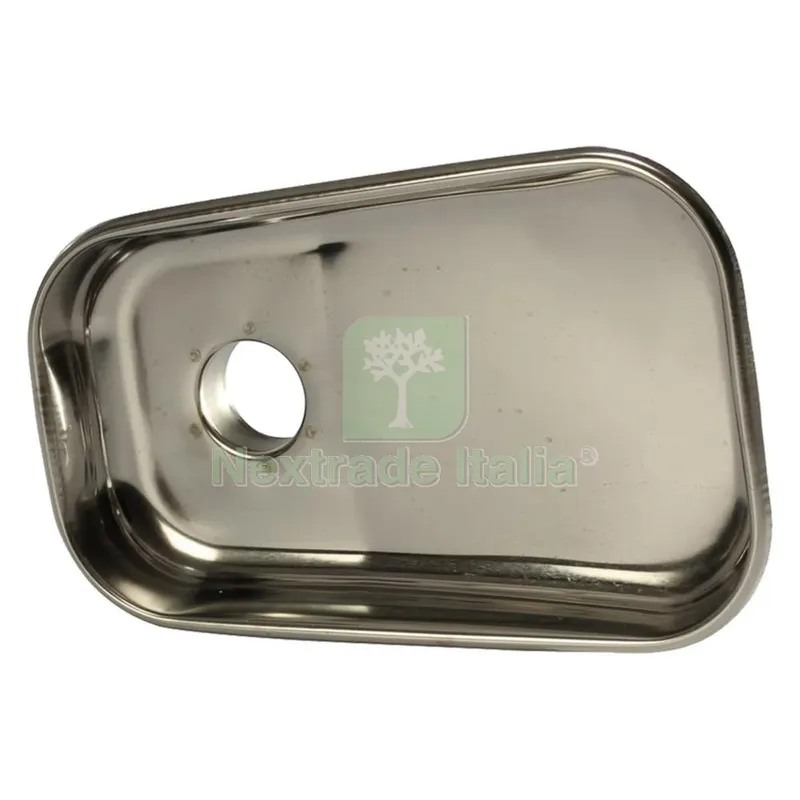 Piatto per Tritacarne per N. 12/22 — Cucina e coltelleria — rif. FERX.8401084NLM