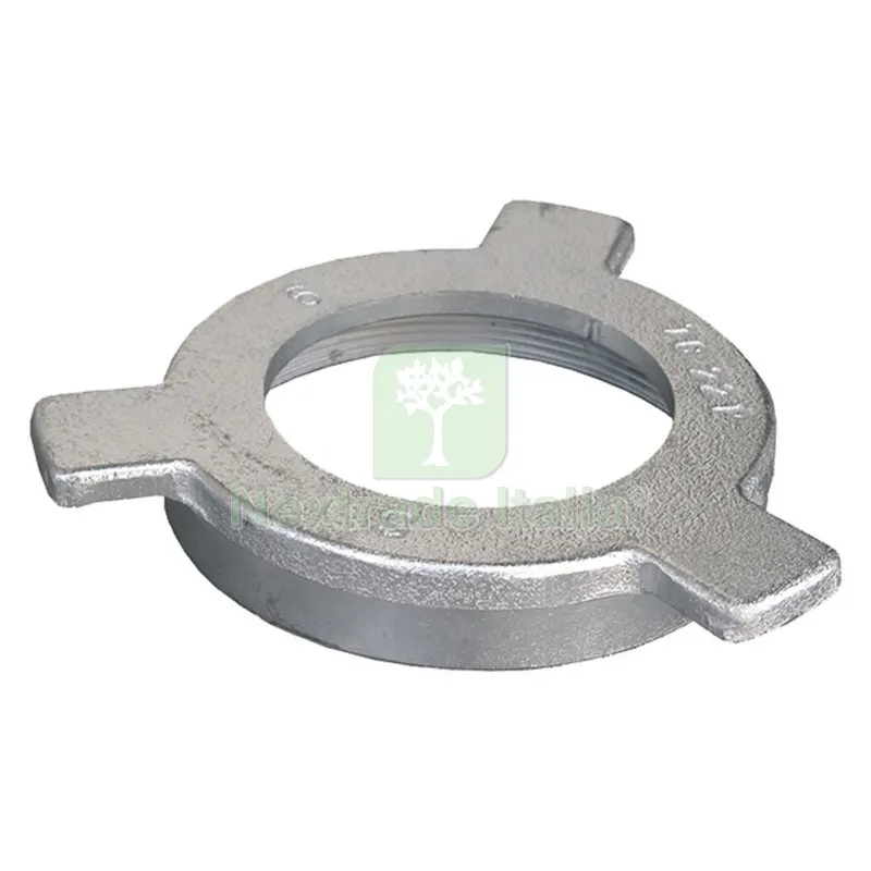 GHIERA PER TRITACARNE TC 22 per tipo corto — Cucina e coltelleria — rif. FERX.840102NLM