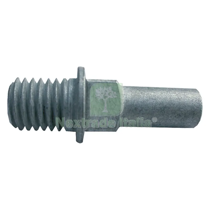 PERNO PER PIASTRA INOX per N. 12 — Scarichi e sifoni — rif. FERX.840019NLM
