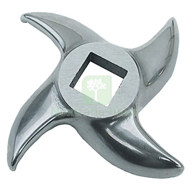 Coltello per Tritacarne N. 32 — Cucina e coltelleria — rif. FERX.8013204NLM Coltello per Tritacarne N. 32 — Cucina e coltelleria — rif. FERX.8013204NLM