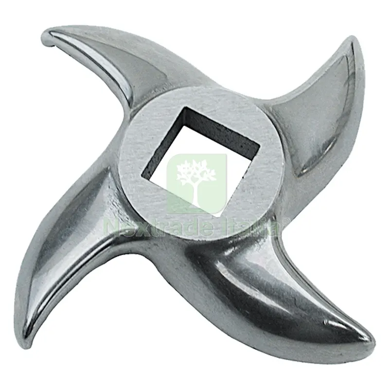 COLTELLO PER TRITACARNE N. 12 codice 801430 — Cucina e coltelleria — rif. FERX.801430NLM