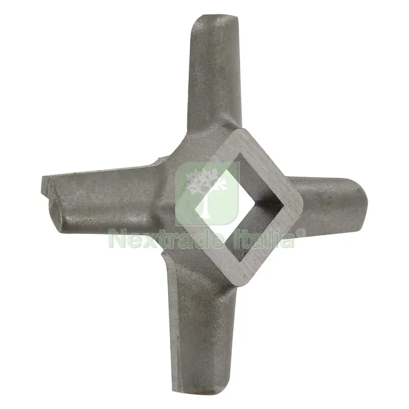 COLTELLO PER TRITACARNE N. 12 codice 801310 — Cucina e coltelleria — rif. FERX.801310NLM COLTELLO PER TRITACARNE N. 12 codice 801310 — Cucina e coltelleria — rif. FERX.801310NLM