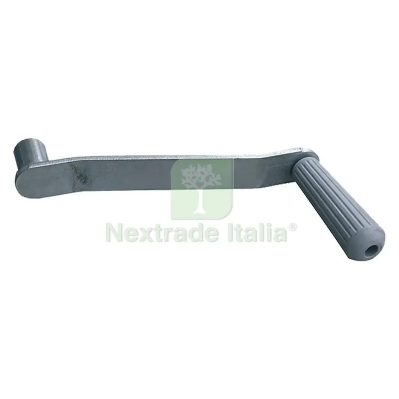 MANOVELLA per insaccatrice codice 801051 — Chiavi e ricambi auto — rif. FERX.801051NLM MANOVELLA per insaccatrice codice 801051 — Chiavi e ricambi auto — rif. FERX.801051NLM