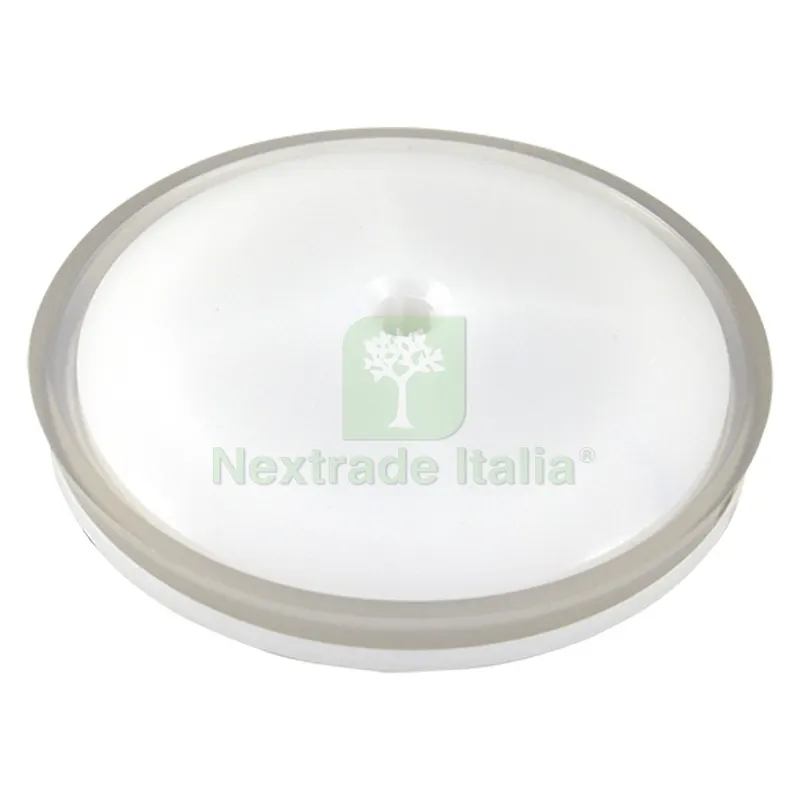 TAMPONE COMPLETO 'REBER' per Kg. 3 - 5 - 8 — Chiavi grezze e duplicati — rif. FERX.840073NLM
