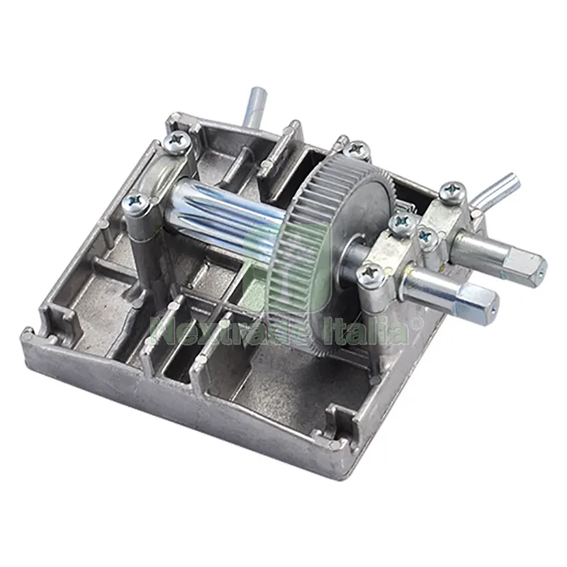 Piastra per Insaccatrice per insaccatrice kg. 5-8 — Ferramenta per legno e mobili — rif. FERX.840075NLM