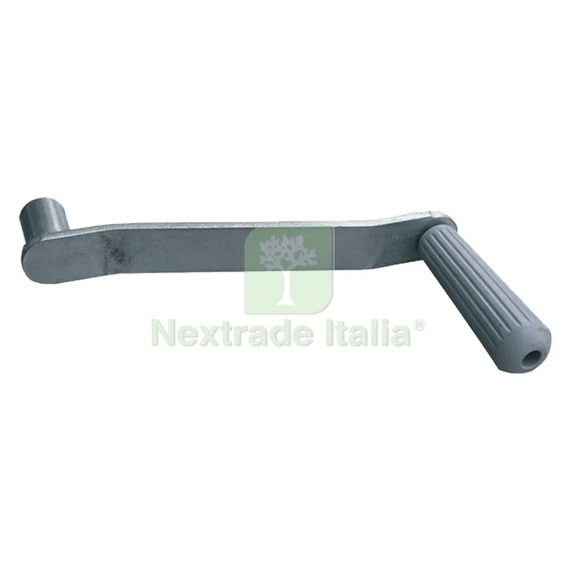 MANOVELLA per insaccatrice codice 840074 — Chiavi e ricambi auto — rif. FERX.840074NLM