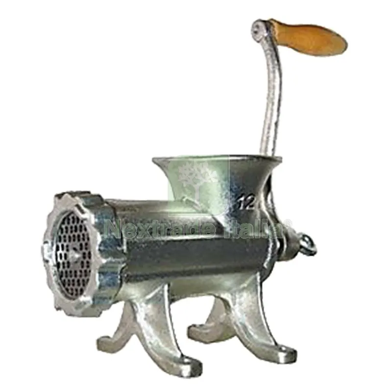 TRITACARNE MANUALE N. 22 — Cucina e coltelleria — rif. FERX.801218NLM