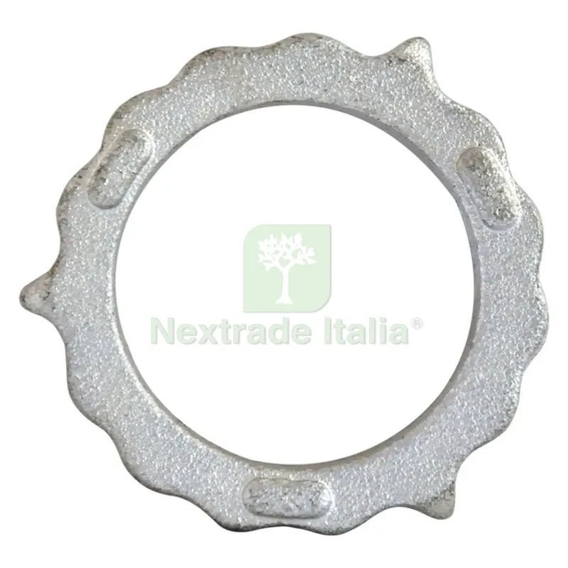 Ghiera per Tritacarne TC 10 - 12 — Cucina e coltelleria — rif. FERX.840099NLM