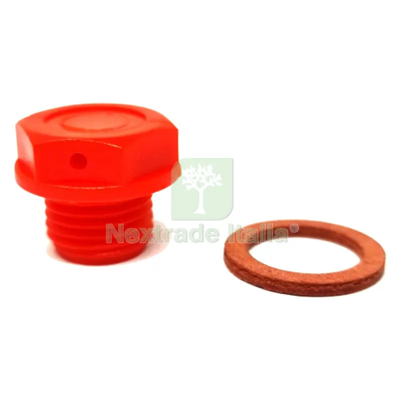 TAPPO con sfiato — Scarichi e sifoni — rif. FERX.840158NLM TAPPO con sfiato — Scarichi e sifoni — rif. FERX.840158NLM