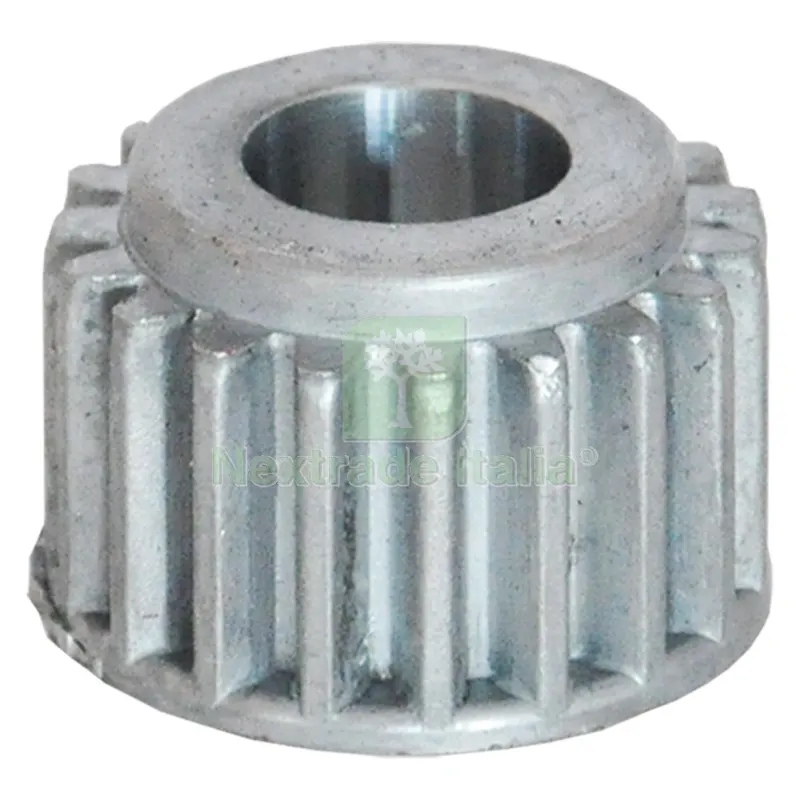 INGRANAGGIO Per motoriduttore REBER 0,4/0,8 — Punte, frese e dischi — rif. FERX.840160NLM INGRANAGGIO Per motoriduttore REBER 0,4/0,8 — Punte, frese e dischi — rif. FERX.840160NLM