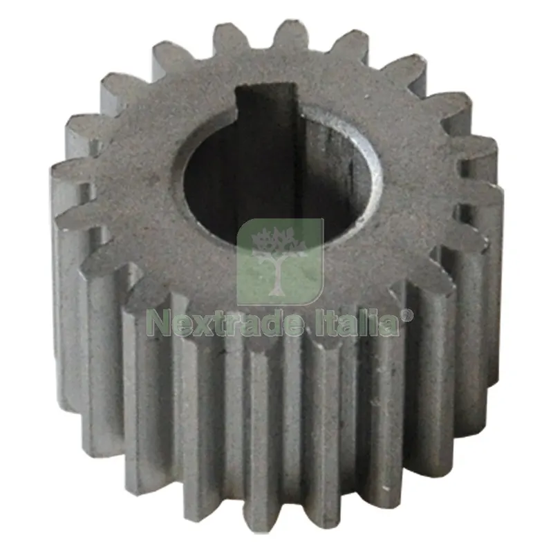 INGRANAGGIO Per motoriduttore REBER HP 0,3 — Punte, frese e dischi — rif. FERX.840161NLM INGRANAGGIO Per motoriduttore REBER HP 0,3 — Punte, frese e dischi — rif. FERX.840161NLM