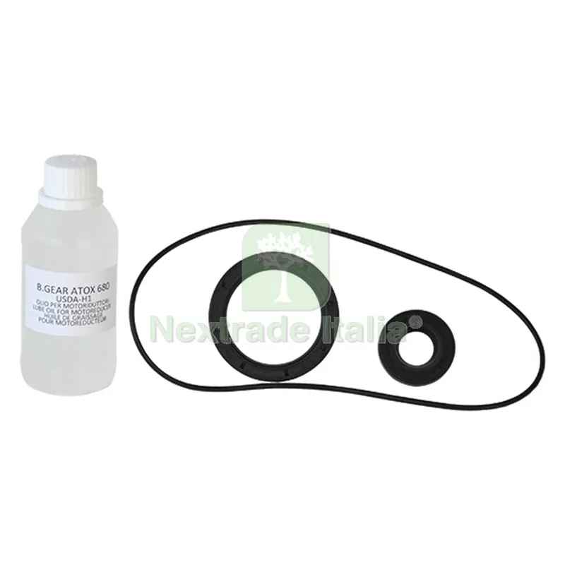 KIT RICAMBI PER MOTORIDUTTORE 'REBER' art. 1002 — Accessori e ricambi utensili elettrici — rif. FERX.8400822NLM KIT RICAMBI PER MOTORIDUTTORE 'REBER' art. 1002 — Accessori e ricambi utensili elettrici — rif. FERX.8400822NLM