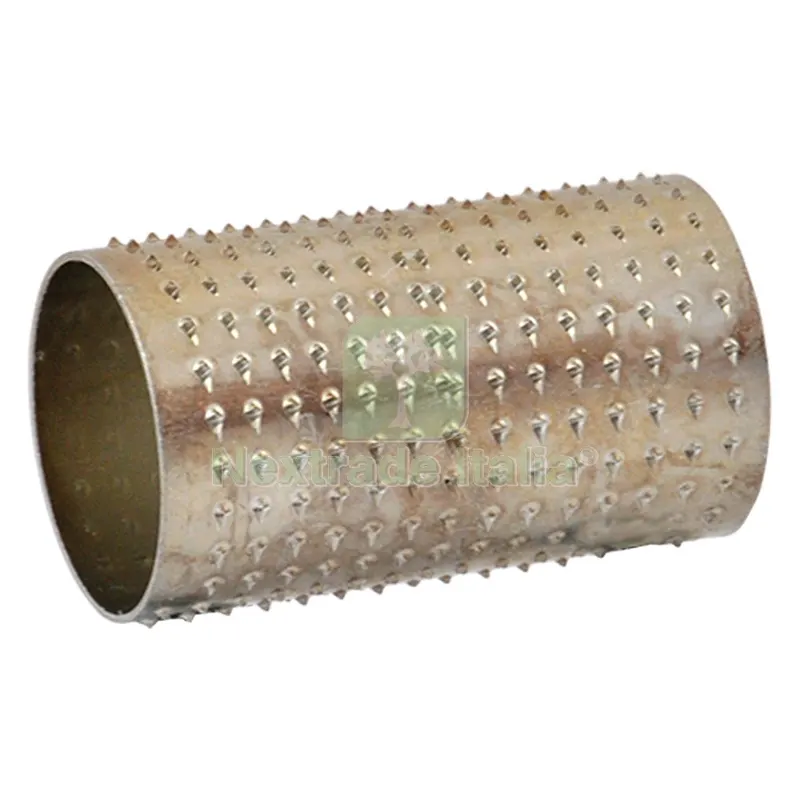 Rullo per Grattugia per N. 3 codice 8400633 — Cucina e coltelleria — rif. FERX.8400633NLM
